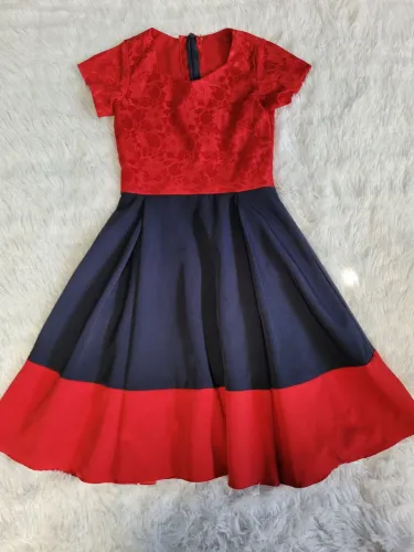 Vestido tamanho 14