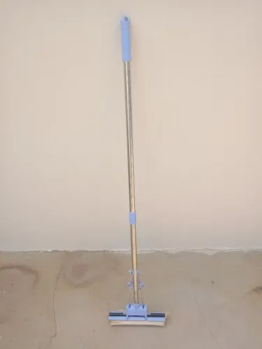 Rodo Mop Pva com 2 Roletes Kala