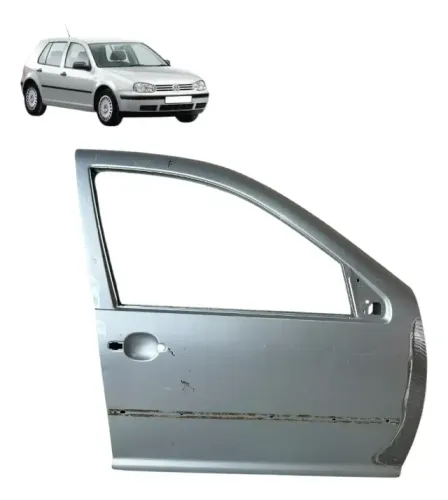 Porta Golf 1999 A 2006 Dianteira Direita Original (Recondicionado)