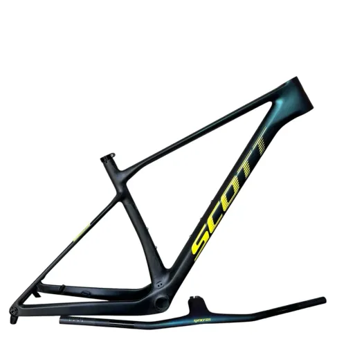 Quadro Scott Scale Rc 940 Carbon - OEM