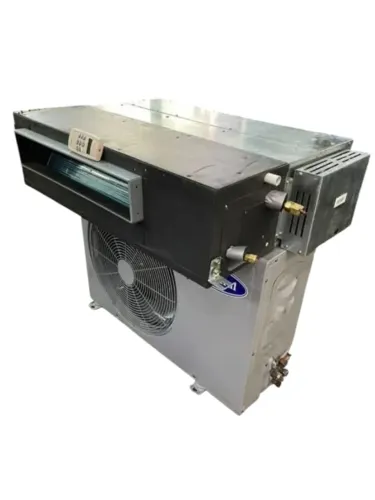 Ar-condicionado Carrier Dutado - 12.000 BTUs