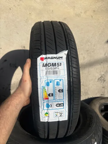 Pneu Magnum 175/65/14