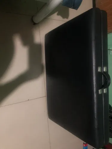 Vendo uma maca legno