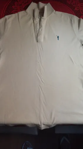 Camisa Polo Adition - M