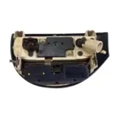 Comando Controle Do Ar Ford Ka Xr 1997 2007