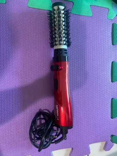 Escova Secadora Mondial