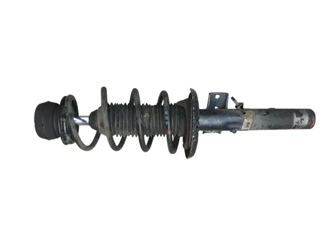 Torre Amortecedor Dianteira Vw Saveiro G5 G6 G7 5u7413031