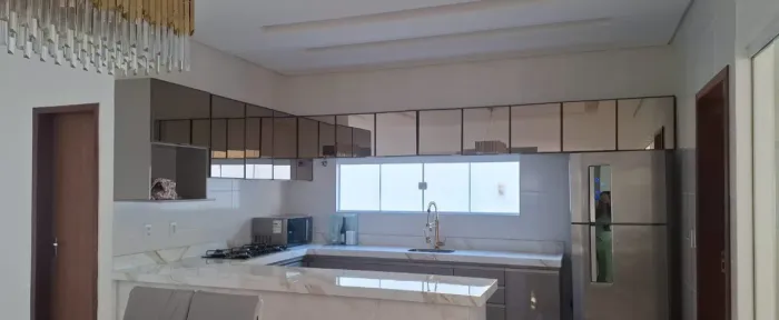 CASA NA FAZENDA REAL