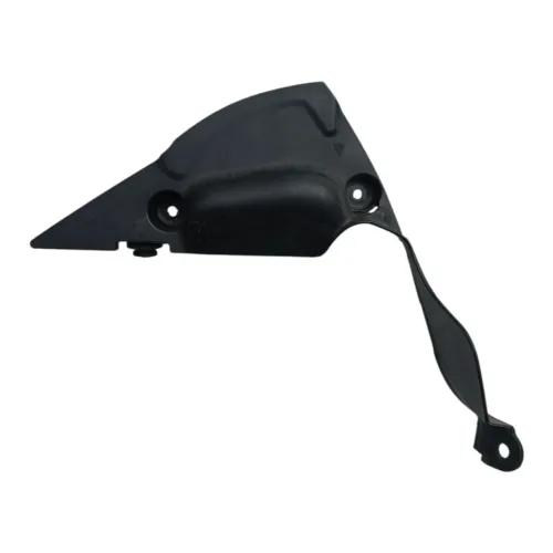 Tampa Carenagem Direita Kawasaki Er-6n 09-12 Original