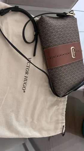 Bolsa Victor Hugo 