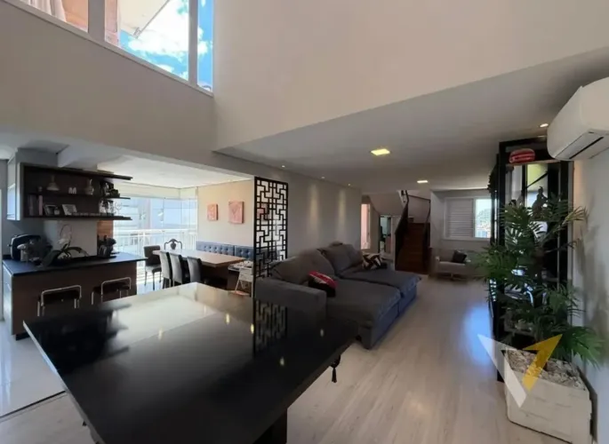 Apartamento/Cobertura para venda, Naturale Sport Acqua Life em Jardim Florida, Jundiaí-SP