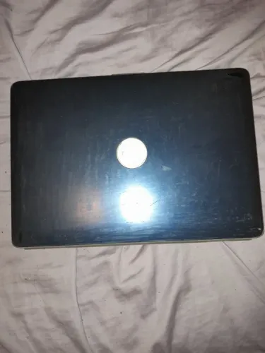 Notebook dell inspiron 1525 pp29l