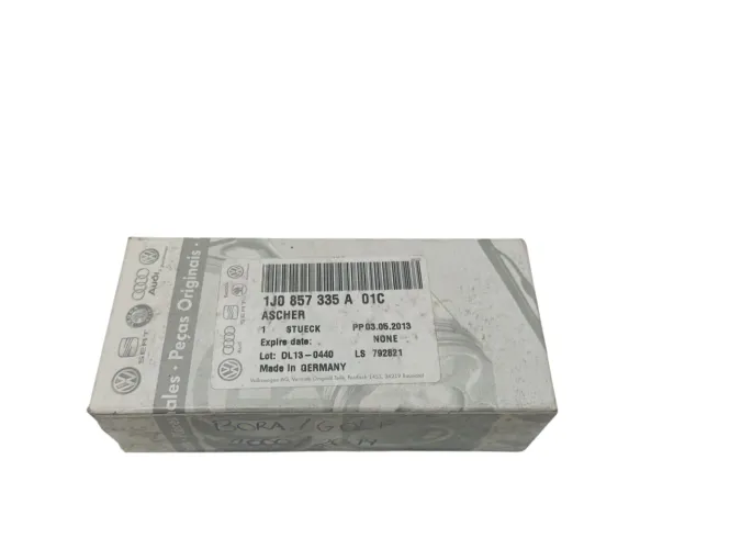 Cinzeiro Volkswagen Golf Bora 1993 1994 1995 1996 1997 1998