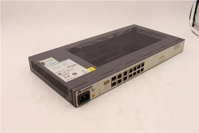 Switch Huawei Smartax Ma5628 Gpon