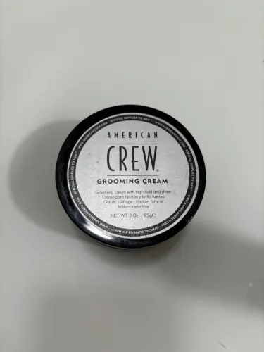 American Crew Grooming Cream - 85g