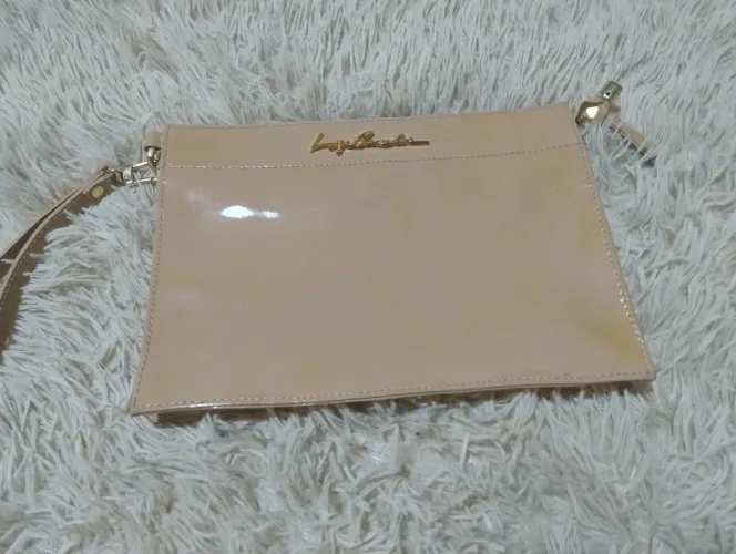 Bolsa de Mão Luiza Barcelos
