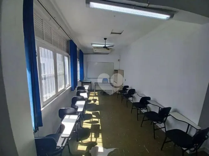 Casa comercial para locação no Grajaú, Rio de Janeiro/RJ.