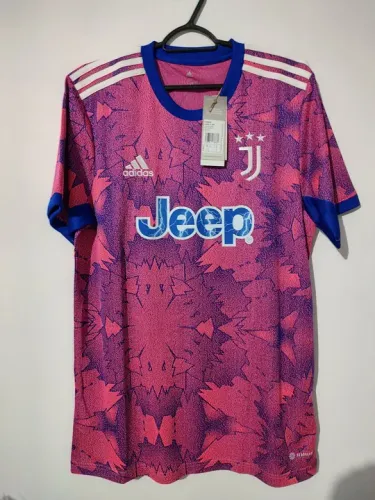 Camisa Juventus - Tamanho M<br><br>Tamanho P, nova e com etiqueta ainda.