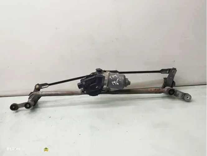 Motor Limpador Parabrisa Grand Cherokee 2015 