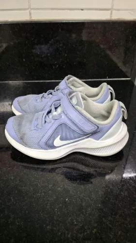 Tênis infantil Nike - 27