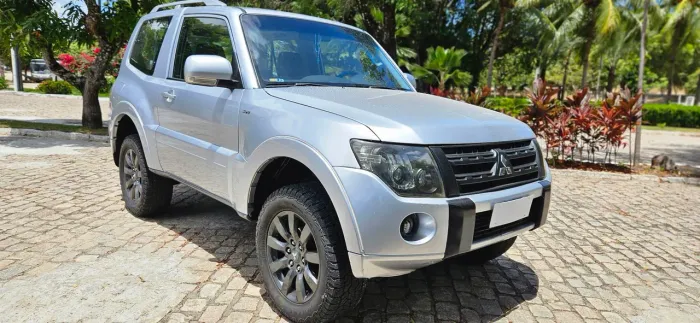 Mitsubishi Pajero HPE Full 3.8 V6 250cv 3P Aut. 2010