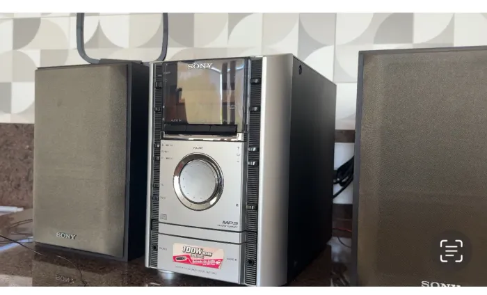 Microsystem Sony