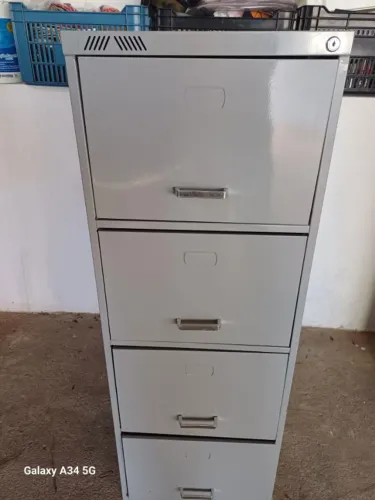 ARQUIVO MORTO