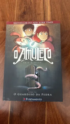 O amuleto 