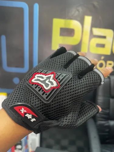 Luvas de Motoqueiro Fox Racing
