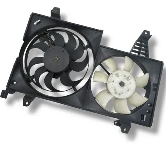 Ventoinha Radiador Volvo V40 2001 2002 2003 2004 2005 2006