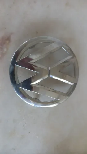 Emblema Vw