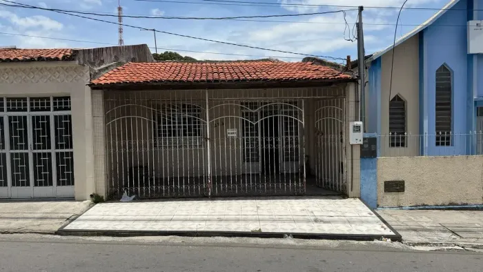 casa 18 do Forte