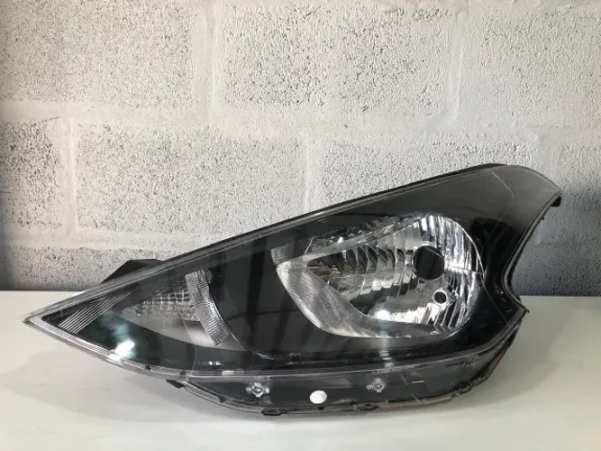 Farol Esquerdo Hb20 2020 2021 2022 Original BG4087