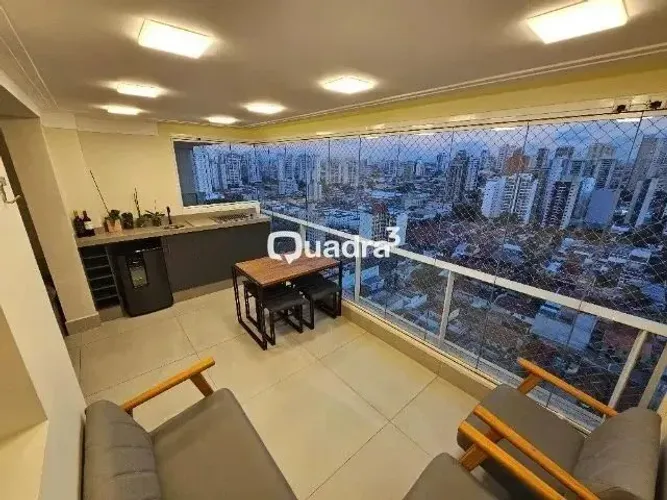 Condomínio Red Tatuapé - Apartamento à venda no bairro Tatuapé - São Paulo/SP