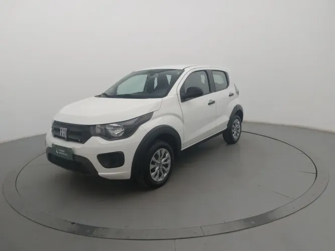 Fiat Mobi Like 1.0 Fire Flex 5P. 2024