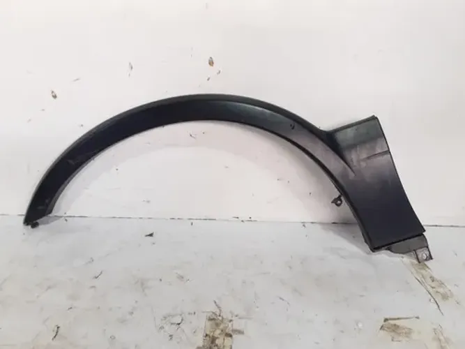 Aplique Paralama Esquerdo Subaru Outback 1997 1998 A 2006