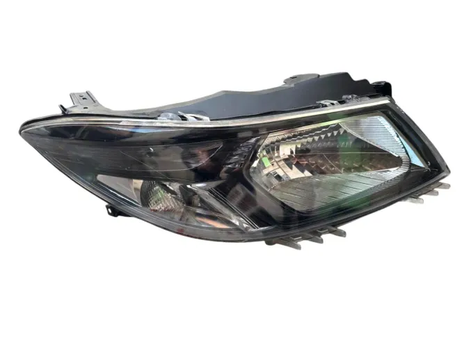 Farol Onix e Prisma lado direito 2013 2014 2015 2016 máscara Negra original