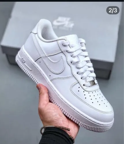 Nike air force ( fabricado Vietnã )