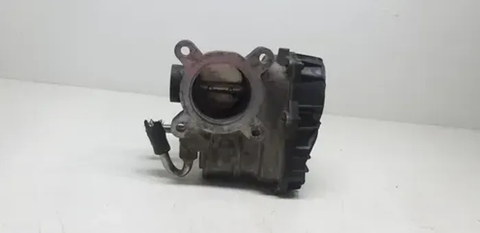 Tbi Corpo De Borboleta Jac J3 2010 A 2015 Original Usado 