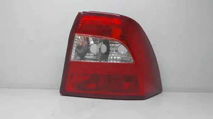 Lanterna Traseira Direita Vectra 2000 A 2005 (Paralela)