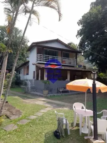 Sítio na Areia Branca - Serra Macaense