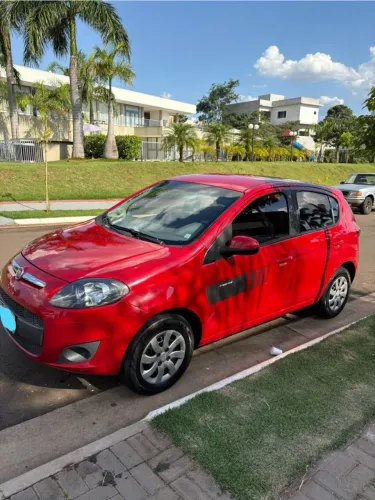 Fiat Palio Attra. Best Seller 1.0 EVO Flex 5P 2015
