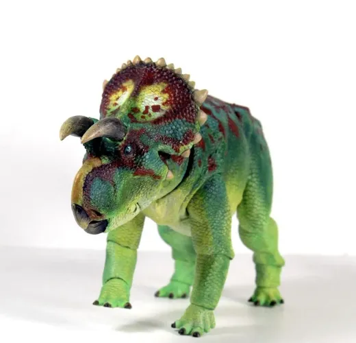 Beasts of the Mesozoic Avaceratops Lacrado jurassic world hammond 