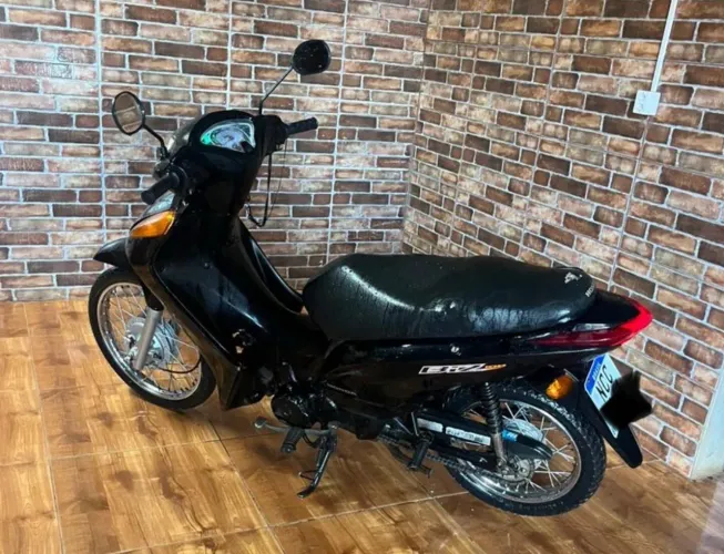 Biz 100 ano 2014 de leilão