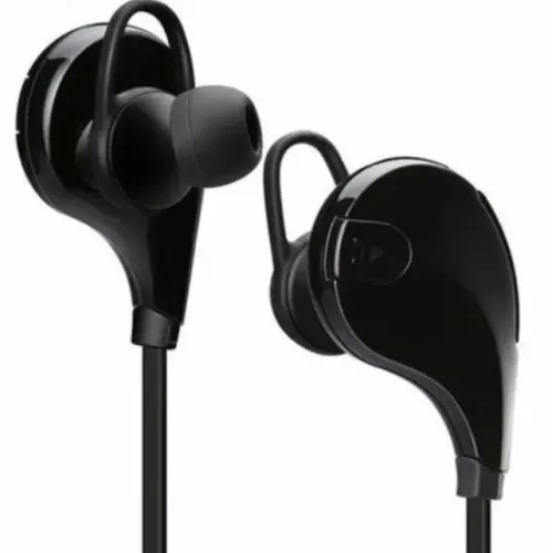 EarPhones Be-1002 Wireless Stereo Sport Bluetooth For iPhone (Usado)
