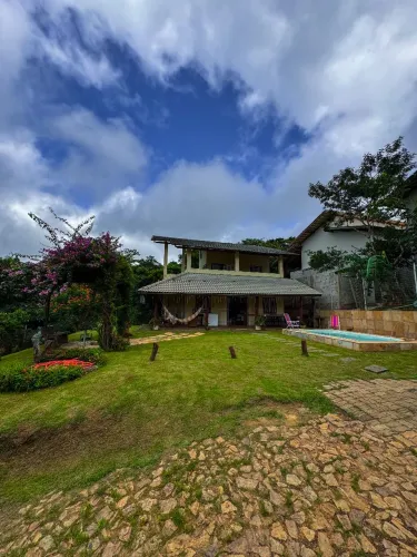 Casa em Mulungu