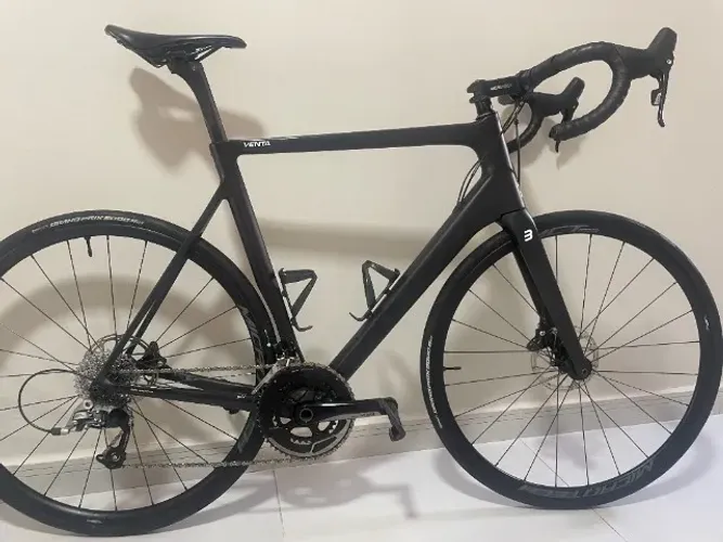 Bicicleta Basso Venta Tamanho 58