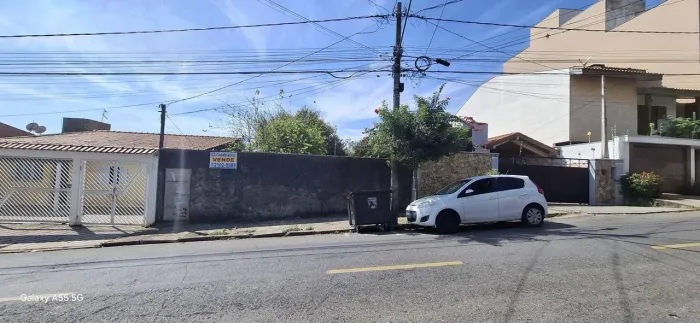 Terreno à venda, 300 m² por R$ 400.000,00 - Jardim América - Sorocaba/SP