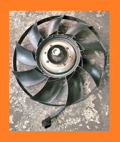 Polia Viscosa Discovery 4 3.0 Diesel