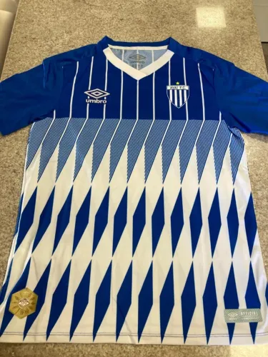 Camisa Avaí Feminina